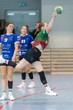 Bild 136 - F HSG Kremperheide/Muensterdorf - HSG Holstein Kiel/Kronshagen : Ergebnis: 31:26